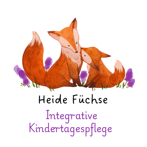 Die Heidefüchse – Kindertagespflege in Rötgesbüttel Die Heidefüchse – Kindertagespflege in Rötgesbüttel